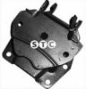 STC T400250 Mounting, manual transmission
